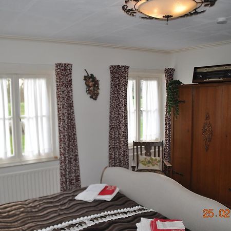 B&B Anemoon Yerseke Exterior foto