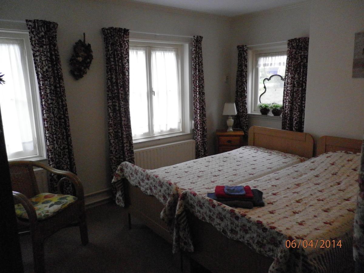 B&B Anemoon Yerseke Habitación foto