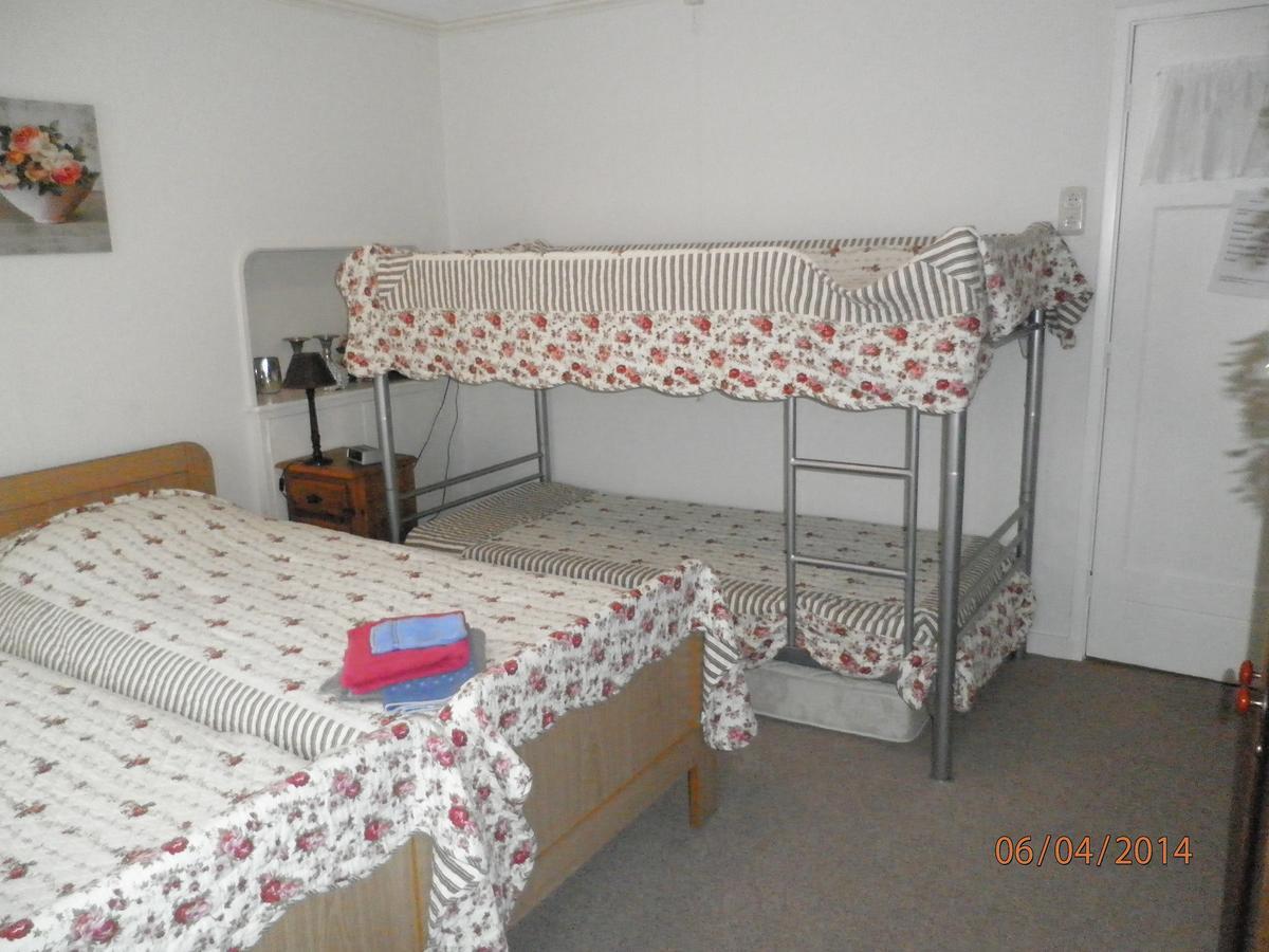 B&B Anemoon Yerseke Habitación foto